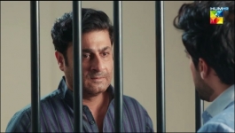 Qissa e Dil - Episode 15 - 23rd August 2024